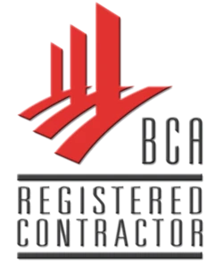 BCA