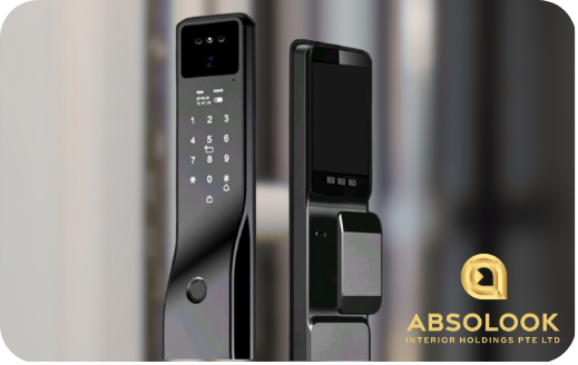 Digital lockset combo